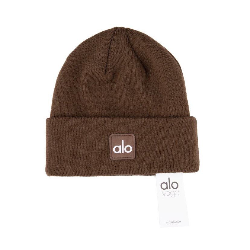 Alo Yoga Mavi Kadın Bere - Görsel 5