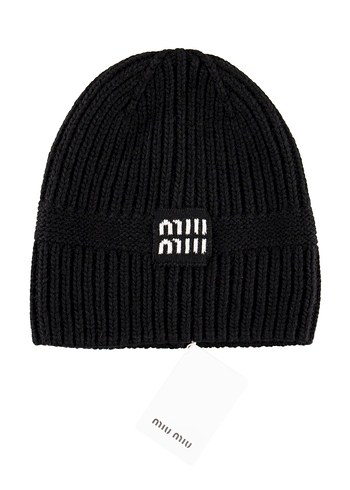 Bej Örgü Kadın Bere - Görsel 5