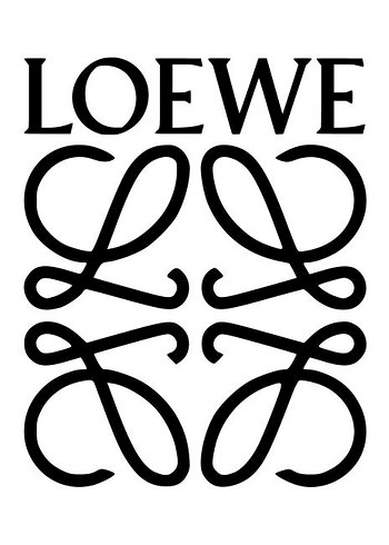 Beyaz Örgü Yün Kadın Bere - LOEWE - Görsel 4