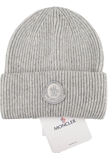 Beyaz Örgü Kadın Bere - Görsel 7