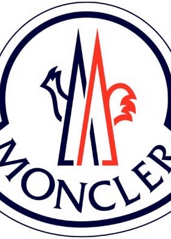 Moncler Kadın Lacivert Örgü Yün Bere - Görsel 5