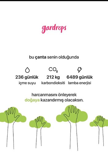Bej Kadın Çanta Minimalist Tasarım - Görsel 4