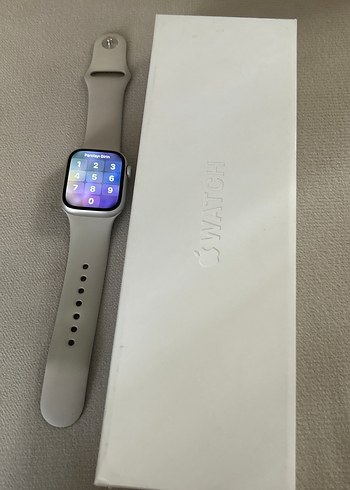 Beden Renk Apple watch 9 41 mm