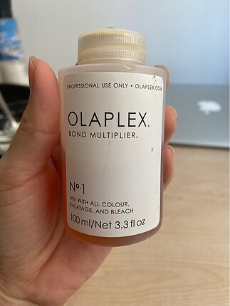 Olaplex no 1