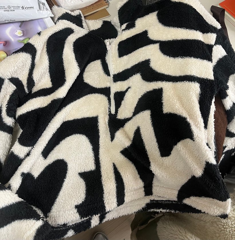 Polar sweat - Görsel 2