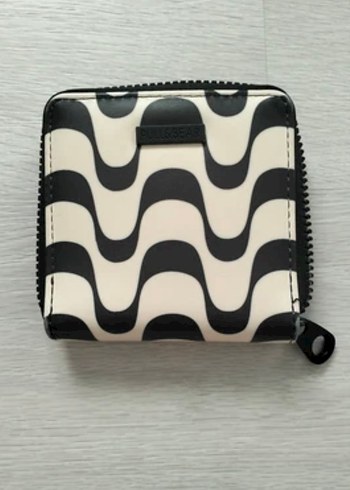 Pull and bear cüzdan - Görsel 2