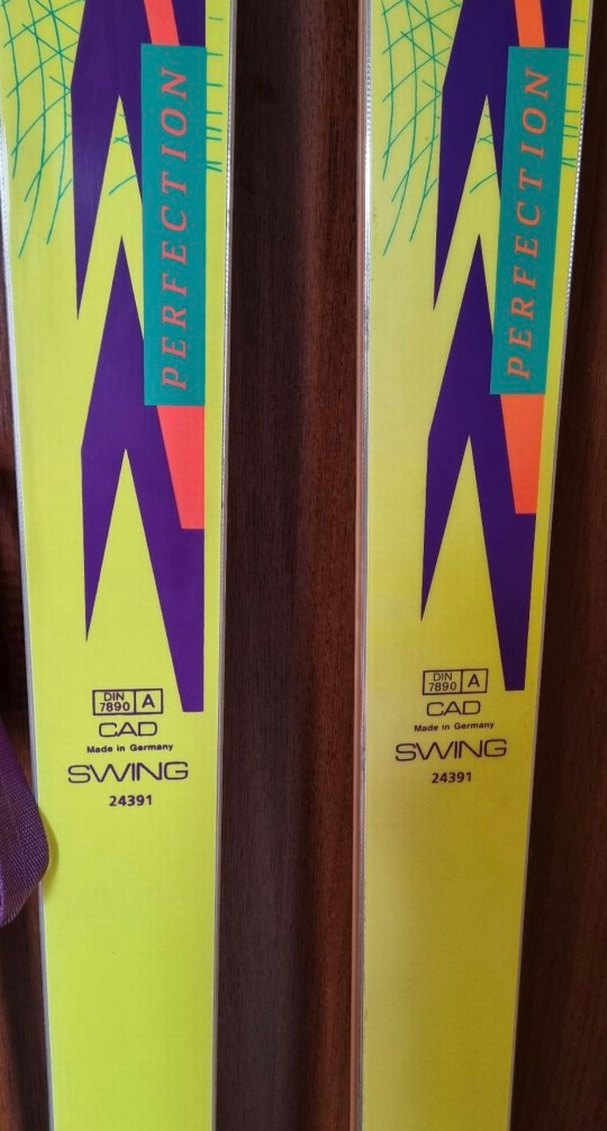 Völkl Kayak Takımi - Görsel 4