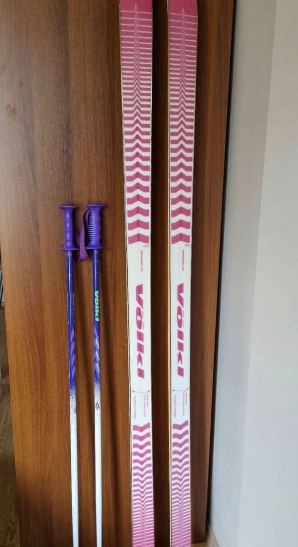 Völkl Kayak Takımi - Görsel 5