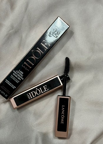 Lancome kıvrımlı maskara