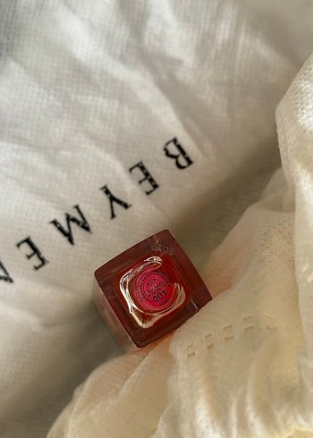 Dior Lip Oil - Görsel 3