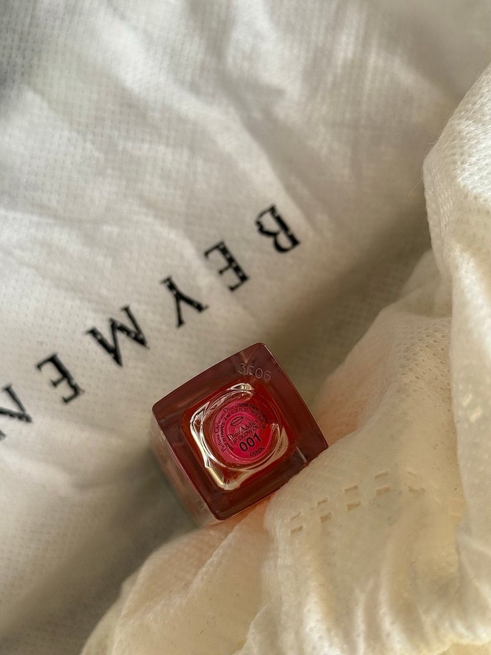 Dior Lip Oil - Görsel 3