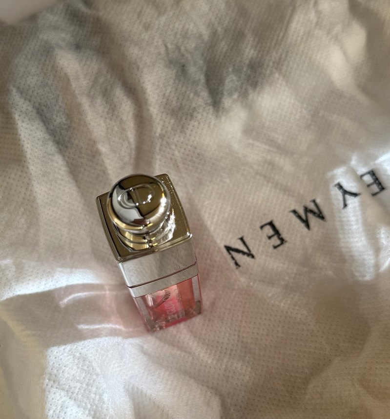 Dior Lip Oil - Görsel 2