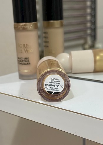 Orjinal Rare Beauty Likit Aydınlatıcı - Görsel 3