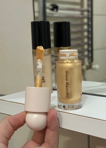 Orjinal Rare Beauty Likit Aydınlatıcı - Görsel 2