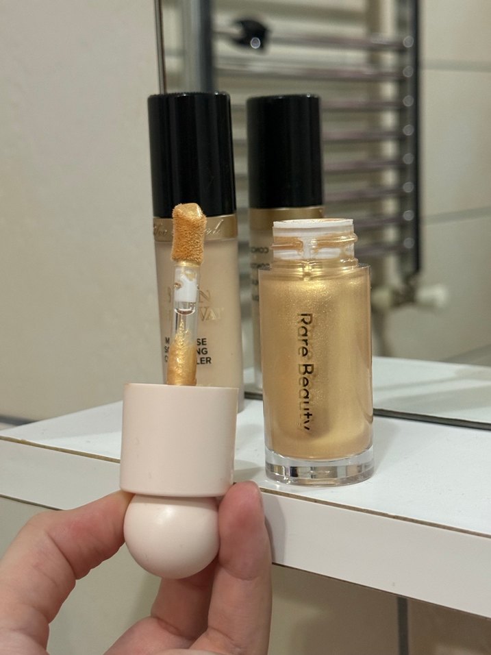 Orjinal Rare Beauty Likit Aydınlatıcı - Görsel 2