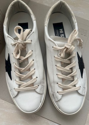 Golden Goose Orjinal Kadın - Görsel 5