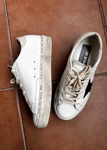 Golden Goose Orjinal Kadın - Görsel 2