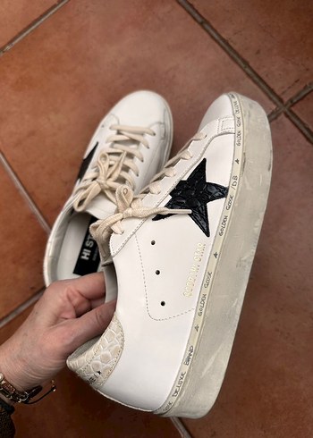 Golden Goose Orjinal Kadın - Görsel 3