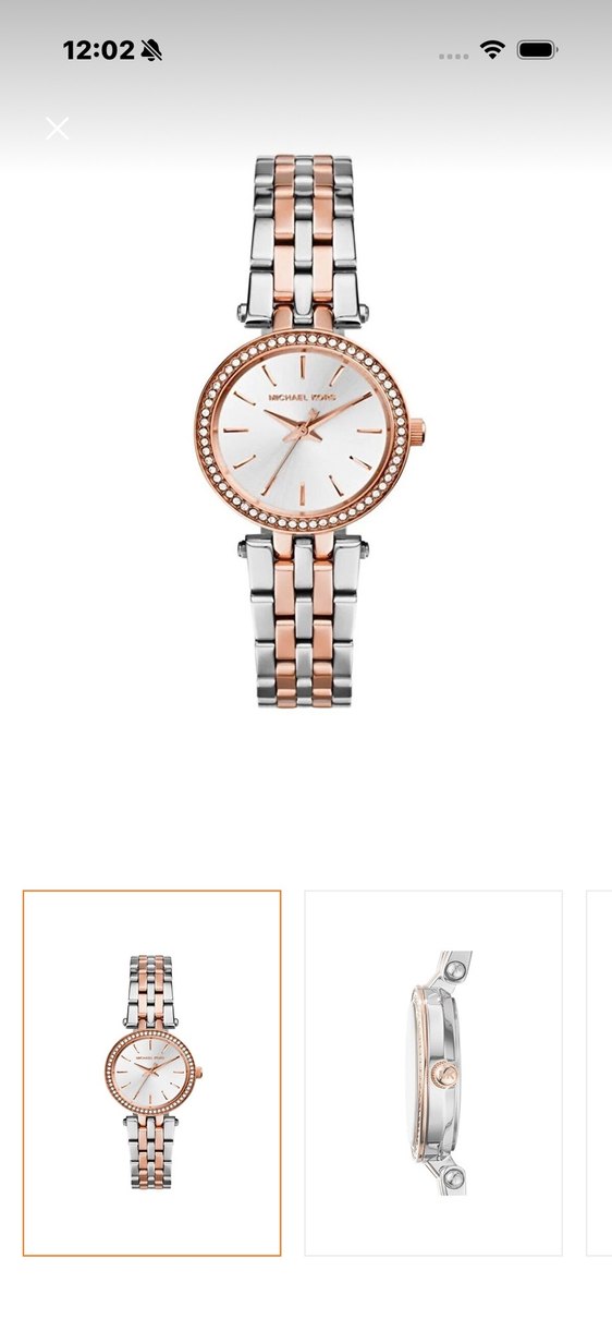 Michael Kors Saat - Görsel 3