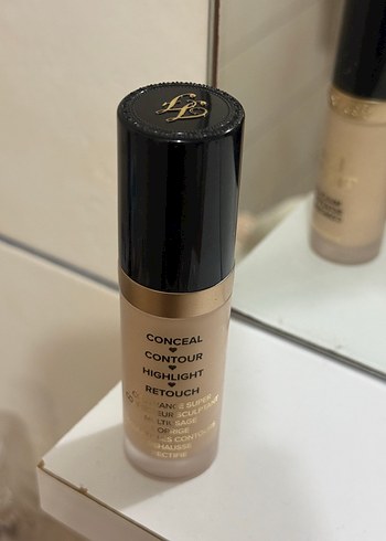Orjinal Too Faced Concealer Snow - Görsel 4