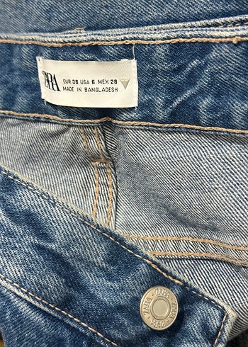 zara jean - Görsel 3