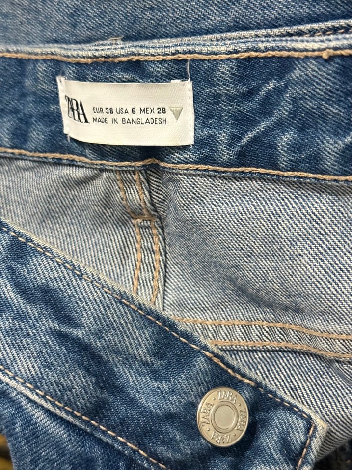 zara jean - Görsel 3