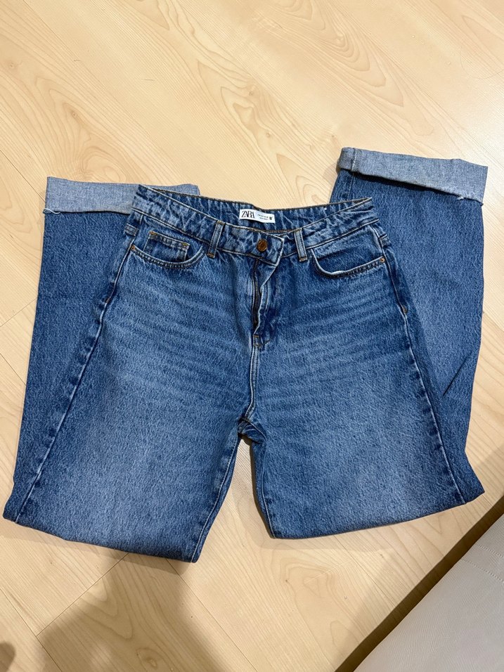 Zara Jean - Görsel 3