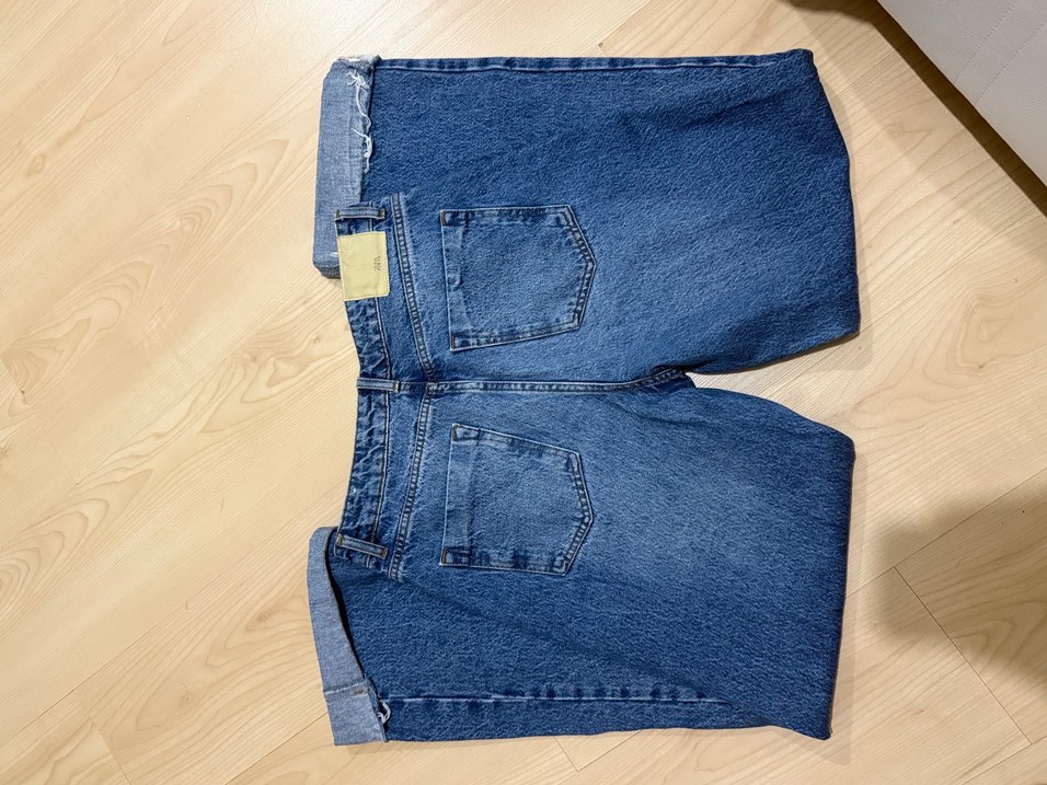 Zara Jean - Görsel 4