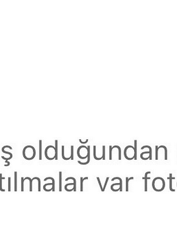 Beyaz Pastel Renkli Baskılı Yatak Örtüsü - Görsel 8