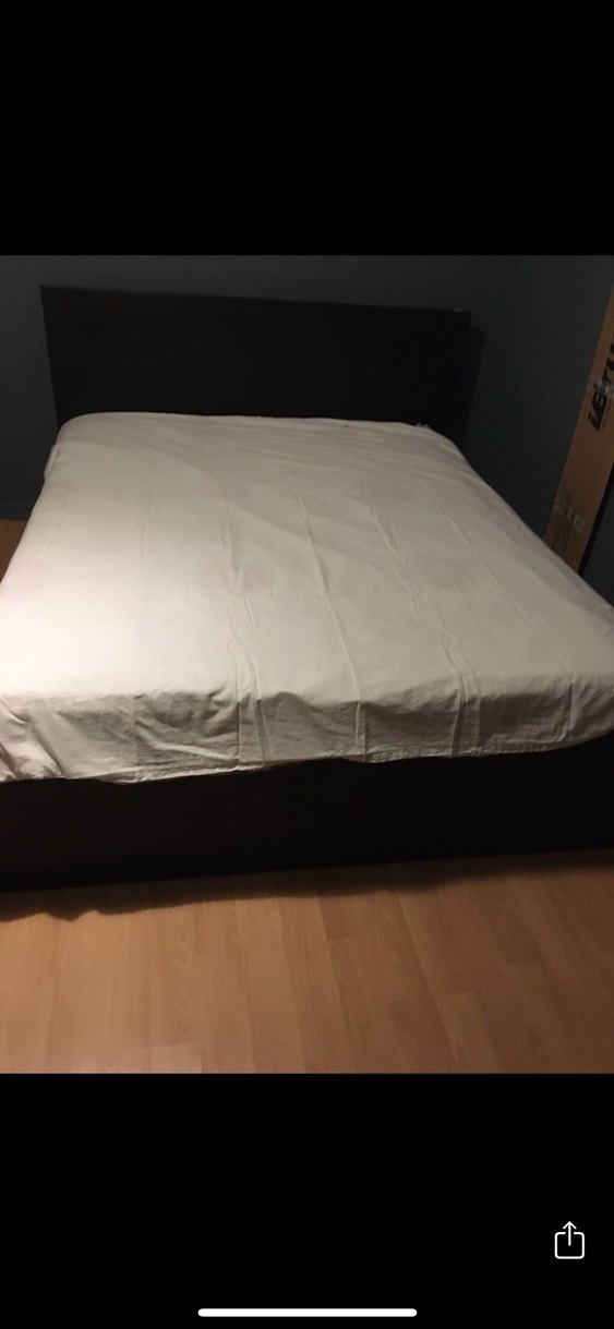 Beyaz Pastel Renkli Baskılı Yatak Örtüsü - Görsel 3