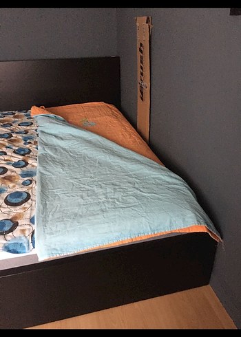 İçi dolgulu yatak örtüsü - Görsel 4