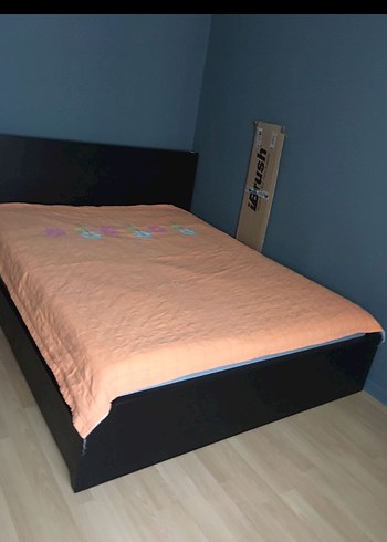 İçi dolgulu yatak örtüsü - Görsel 2