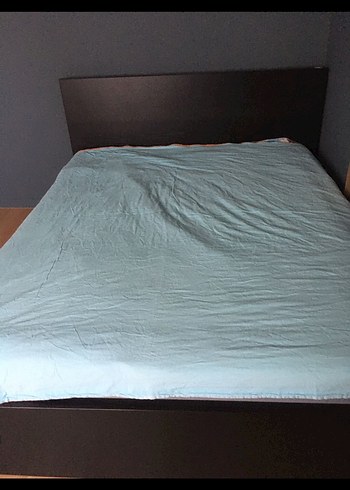 İçi dolgulu yatak örtüsü - Görsel 3