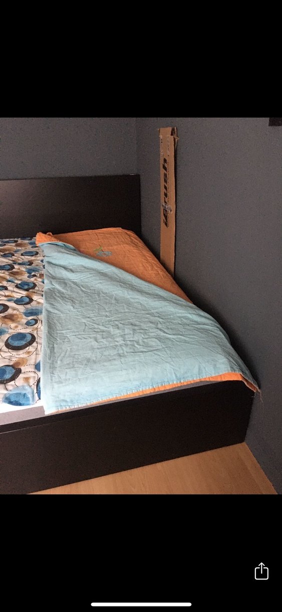 İçi dolgulu yatak örtüsü - Görsel 4