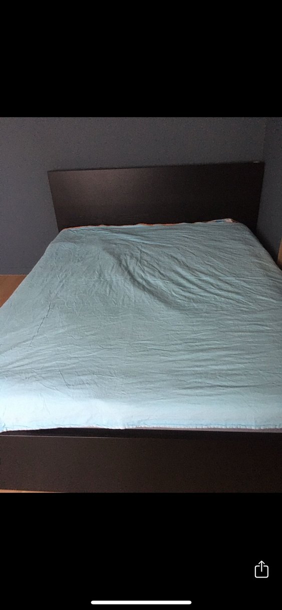 İçi dolgulu yatak örtüsü - Görsel 3