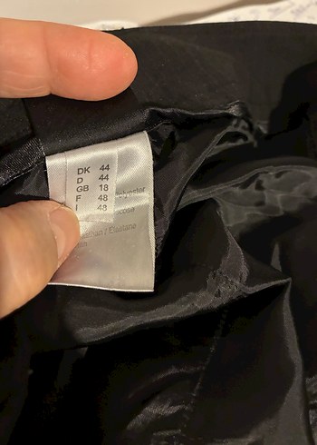 44 beden - Görsel 7