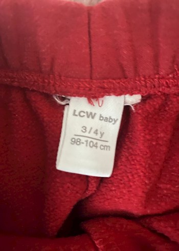 LCW 3-4 Yaş Alt - Görsel 3