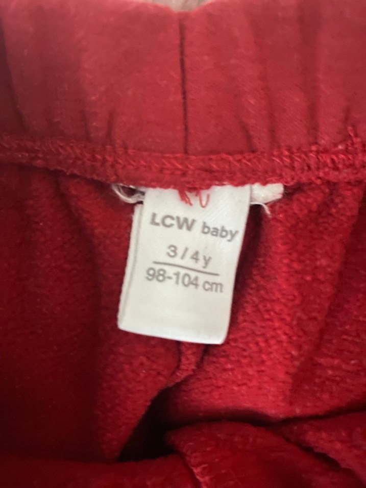 LCW 3-4 Yaş Alt - Görsel 3