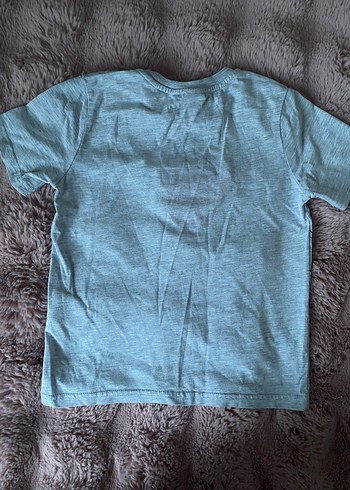 LCW 5-6 Yaş Tişört - Görsel 3