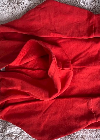 3-4 Yaş Sonic Sweatshirt - Görsel 3