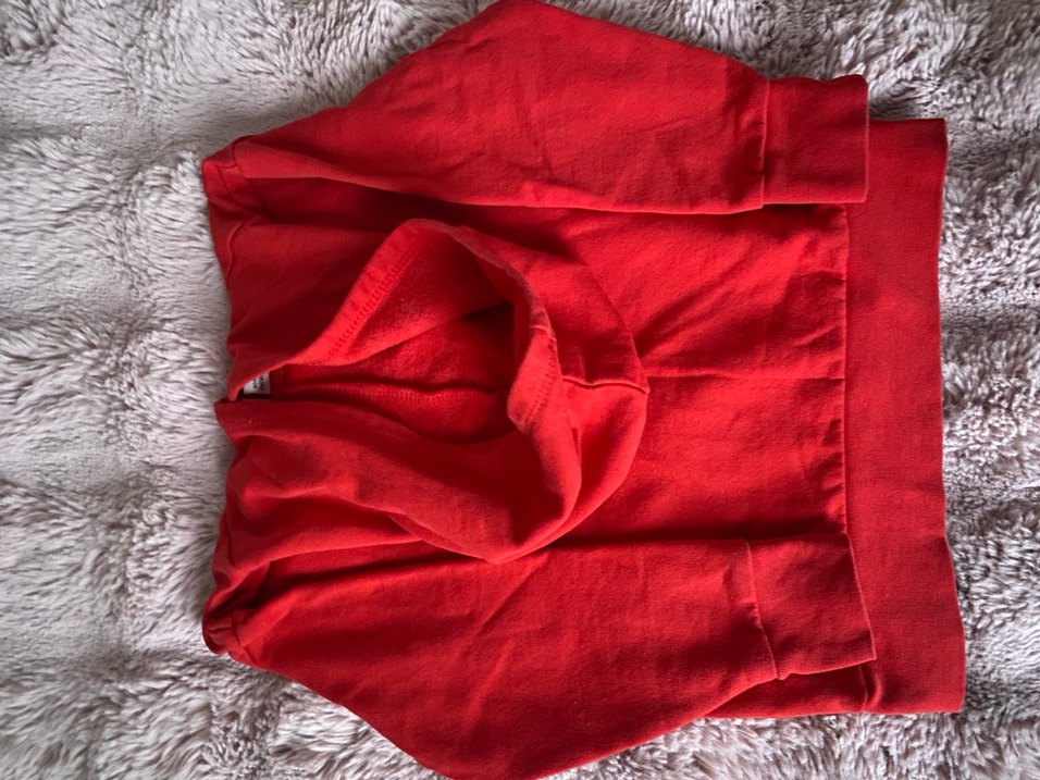 3-4 Yaş Sonic Sweatshirt - Görsel 3