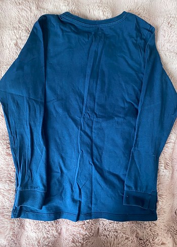 LCW 9-10 Yaş Üst - Görsel 2