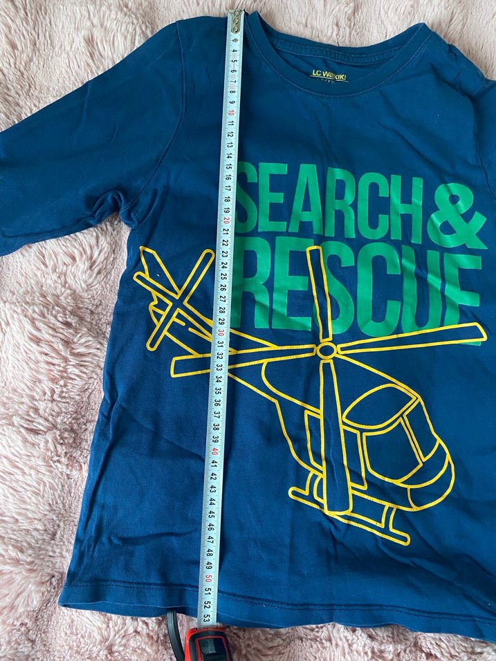 LCW 9-10 Yaş Üst - Görsel 4