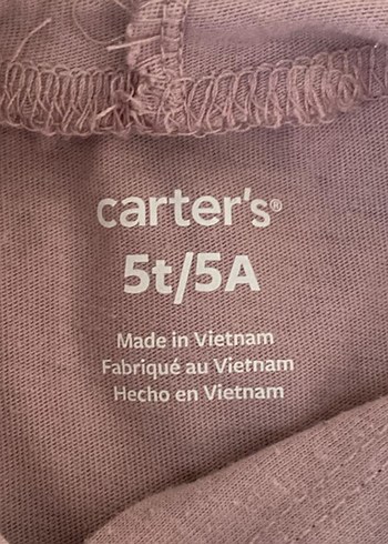 5 Yaş Mor Sweat - Görsel 3