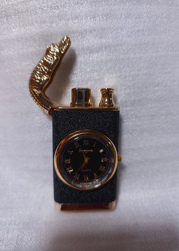 saatli çakmak - Görsel 3