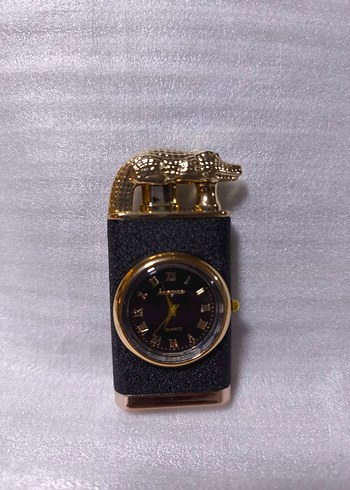 saatli çakmak - Görsel 2