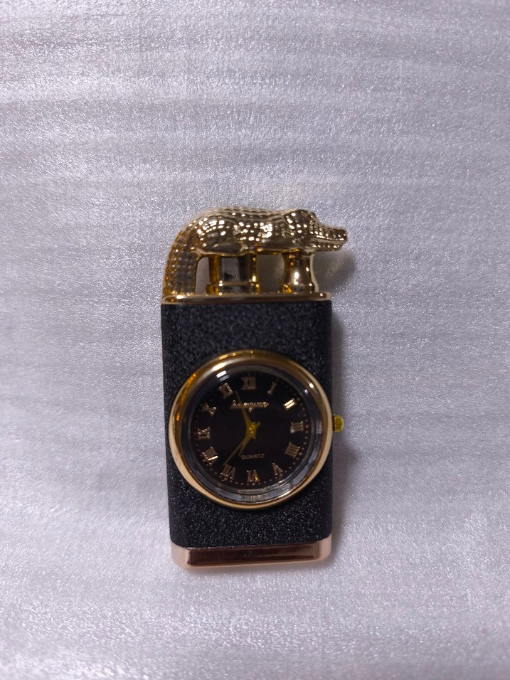 saatli çakmak - Görsel 2