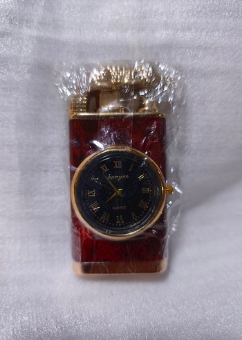 saatli çakmak - Görsel 2