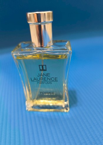 Jane Laurence Possible erkek Parfümü 100 ml - Görsel 2