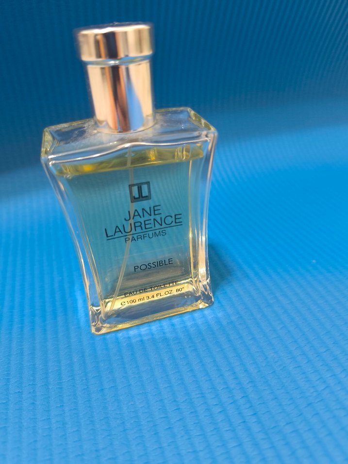 Jane Laurence Possible erkek Parfümü 100 ml - Görsel 3